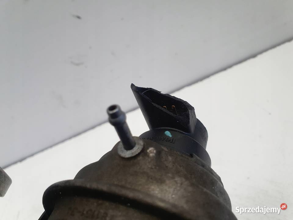 Volvo S60 II 20 D3 TURBOSPRĘŻARKA turbo 31331331 Janów