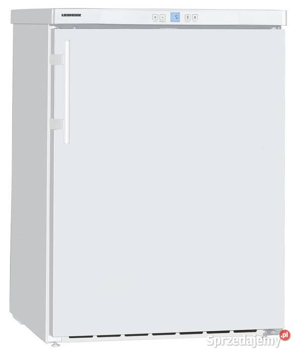 Chłodziarka podblatowa Liebherr FKUv 1610 zachodniopomorskie Stargard