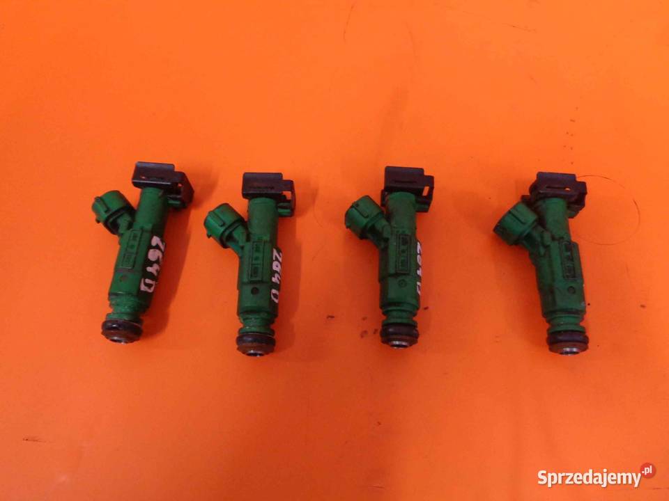 HYUNDAI SONATA IV 24 16V VVTI wtrysk 3531025200 Suków