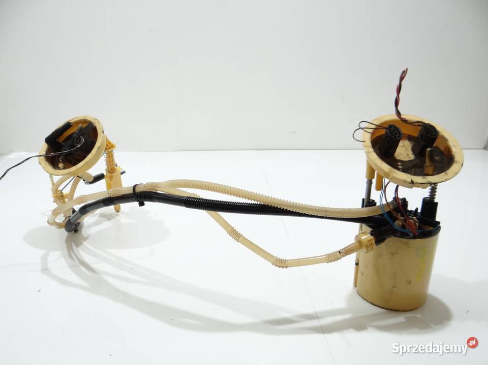 POMPA PALIWA BMW E90 E91 LCI N47D20C 7190943 Strzyżewice