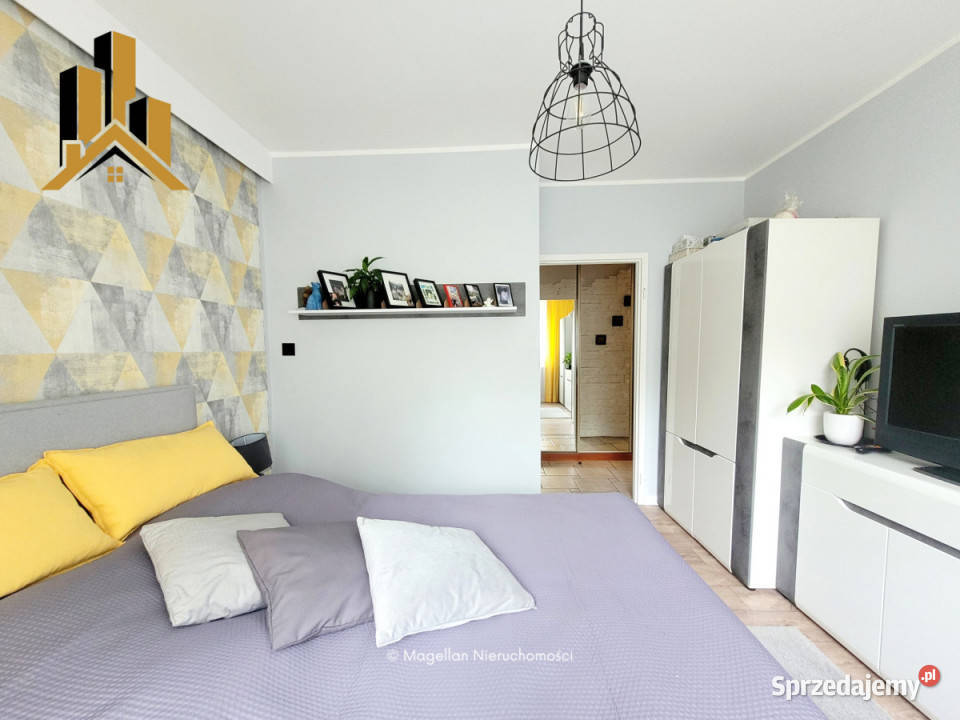 Ogłoszenie mieszkanie 5298m2 2pokojowe Gdynia własność Sprzedaż sprzedam