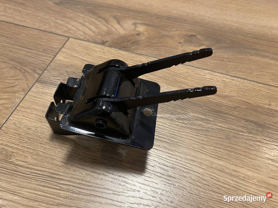 Dźwignia ssania i ogrzewania Fiat 126p FL BIS Panele sterowania, przełączniki śląskie Sosnowiec sprzedam