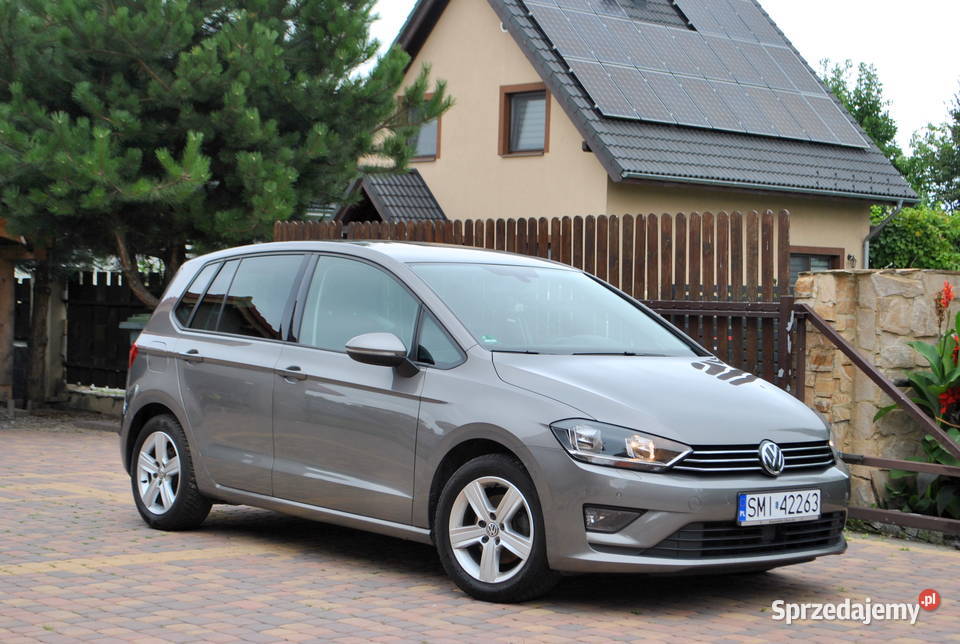 Comfortline Climatronic Alu NAVI Tempomat Orzesze