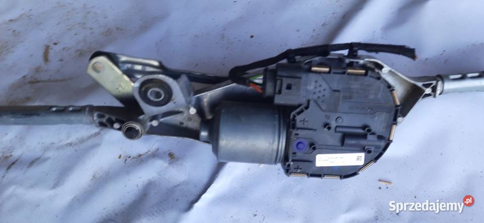 Opel Astra K 39034606 3397021778 MECHANIZM osobowe Siechnice