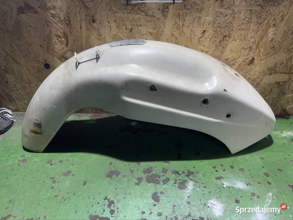 błotnik tylni Shl M17 Gazela