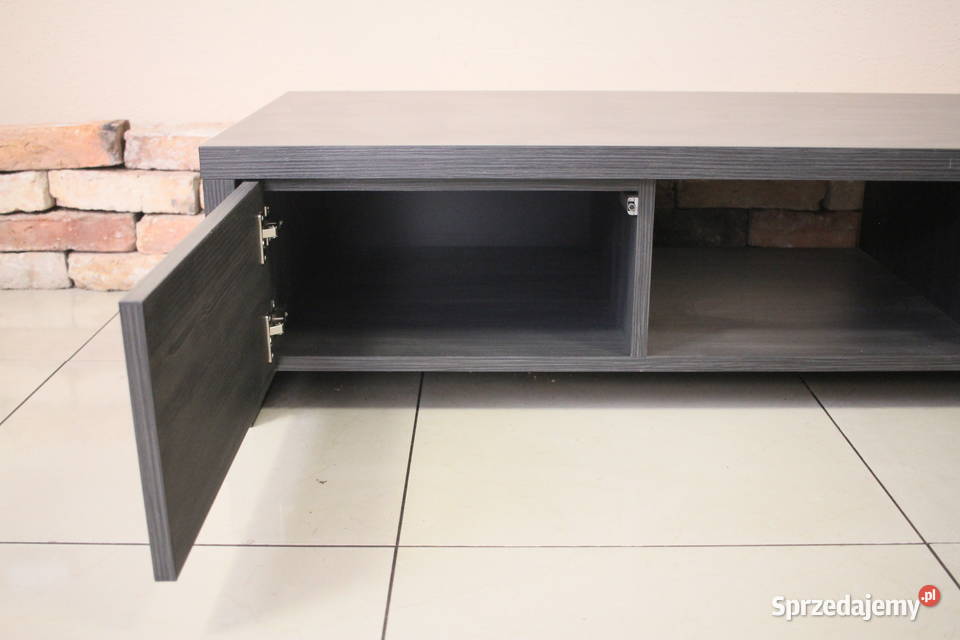 Stoliki RTVAGD gruba płyta samodomykające zamki Pszczyna