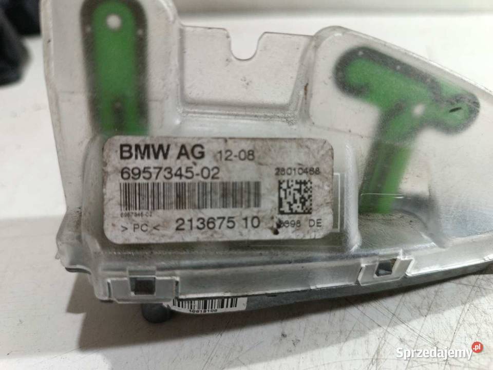 ANTENA BMW E60 E61 6957345