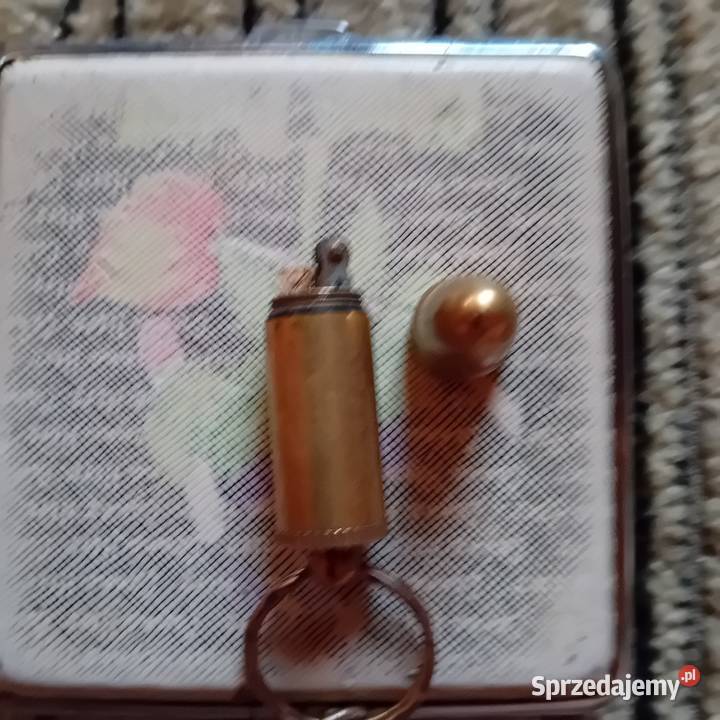 Sprzedam zapalniczkę pomorskie sprzedam