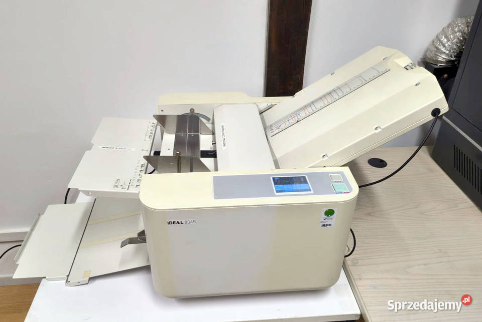 Falcerka Ideal 8345 format A3