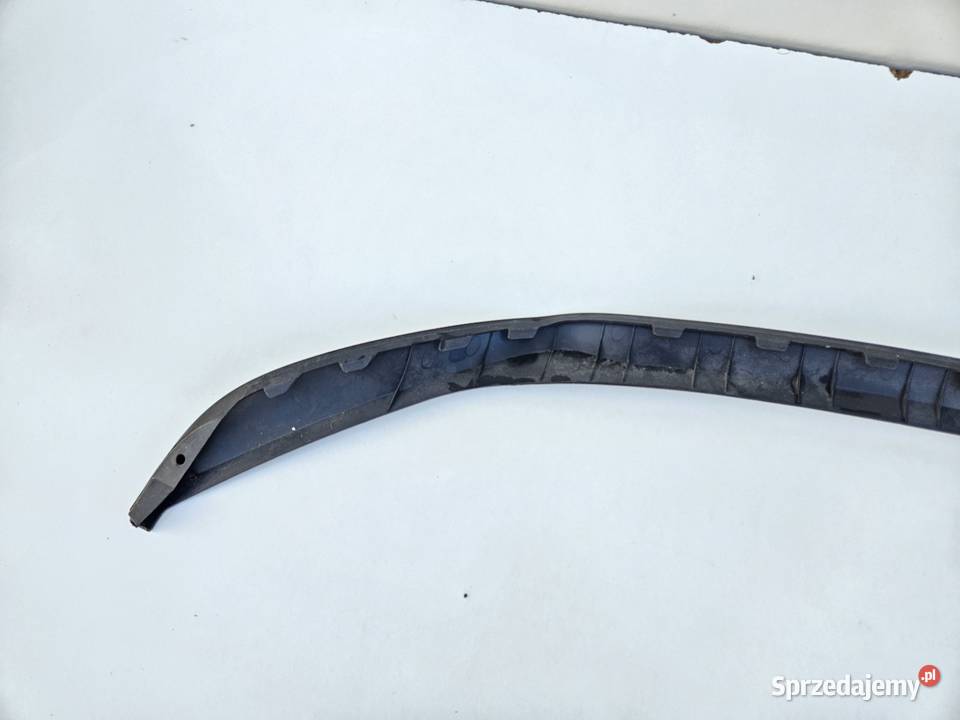 KIA PROCEED II 2 LIFT HOKEJ SPOILER ZDERZAKA