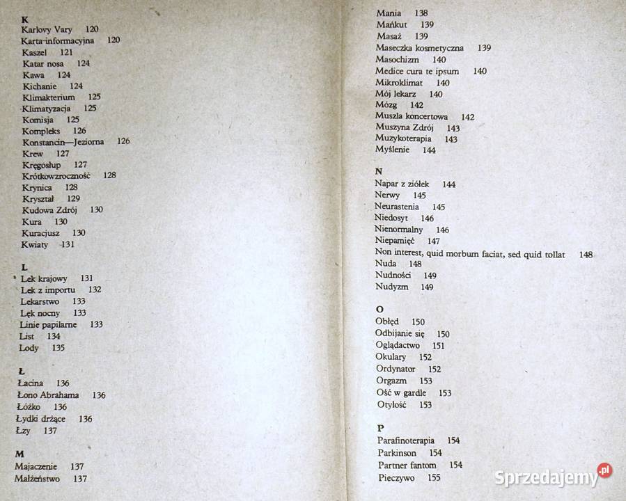 Vademecum pacjenta praktyka Jerzy Wittlin