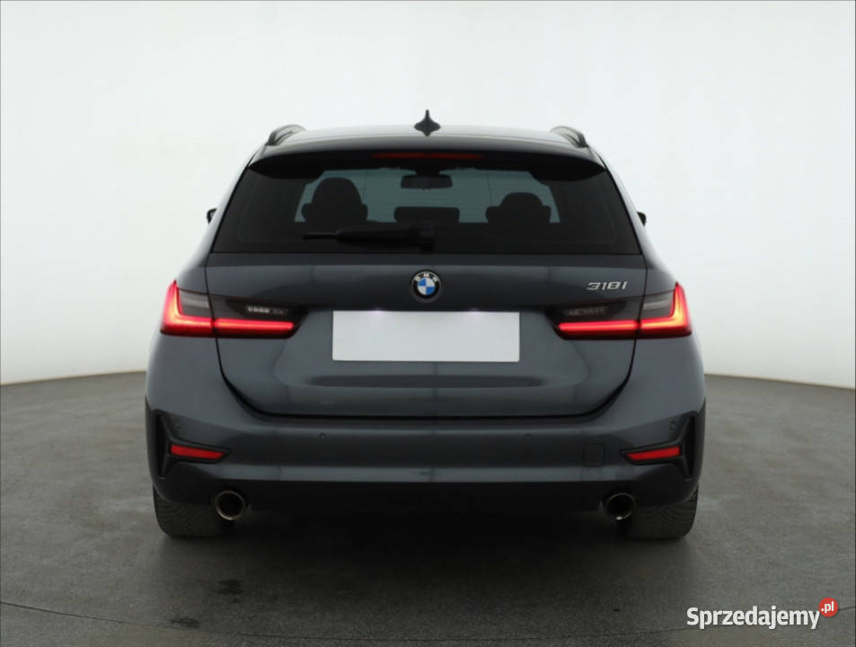 BMW 3 318 i światła LED Piaseczno sprzedam