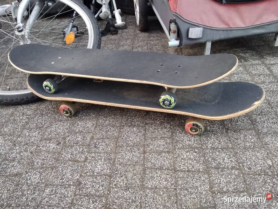 Opony letnie 1955516 dot 2018 lato i 2454519 Poznań