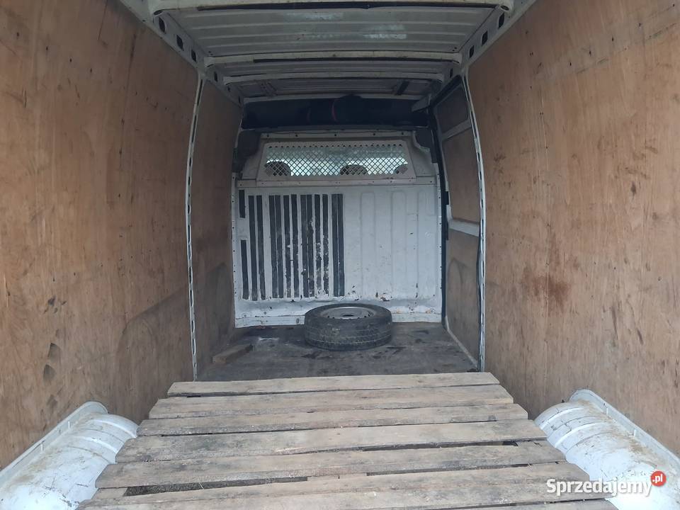 Renault master l2h3 2009 25dci Renault świętokrzyskie Czarnocin