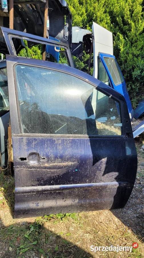 Drzwi Ford Galaxy mazowieckie Łagów