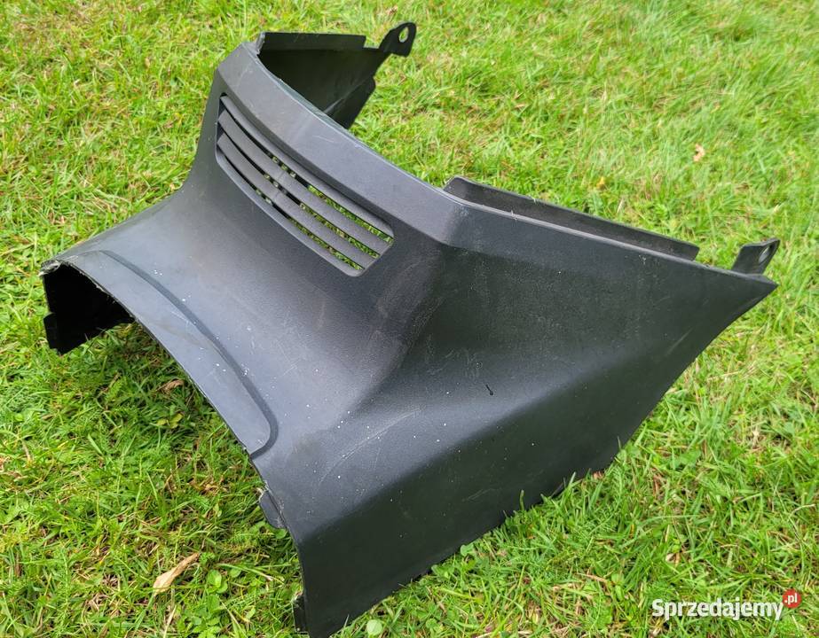 owiewk wypelnieni tunel SUZUKI BURGMAN 250400 Piła sprzedam
