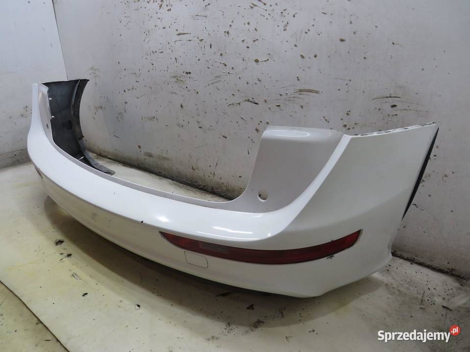 ZDERZAK TYŁ PDC LY9C AUDI Q5 8R SLINE sprzedam
