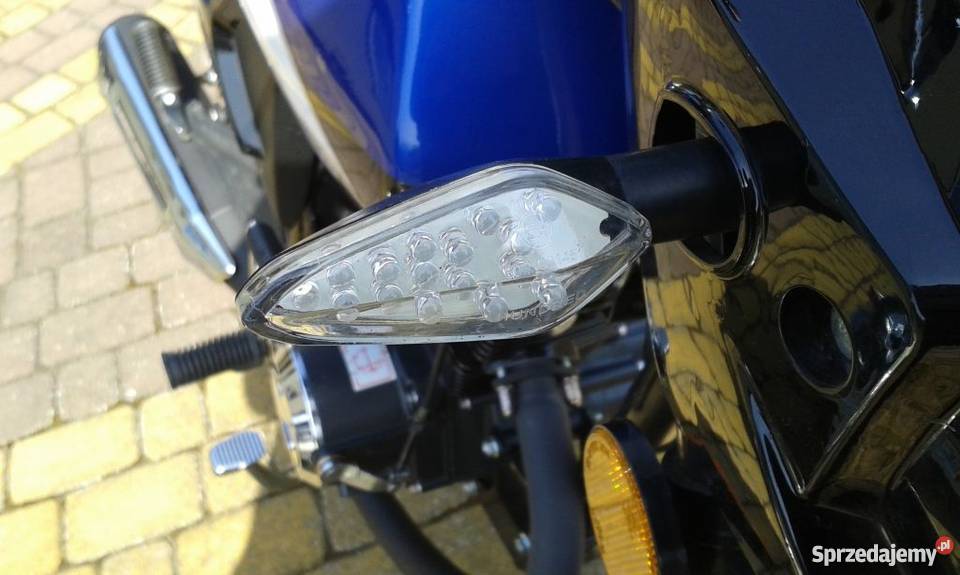 Motorower Barton TZR 50n Romet Zetka