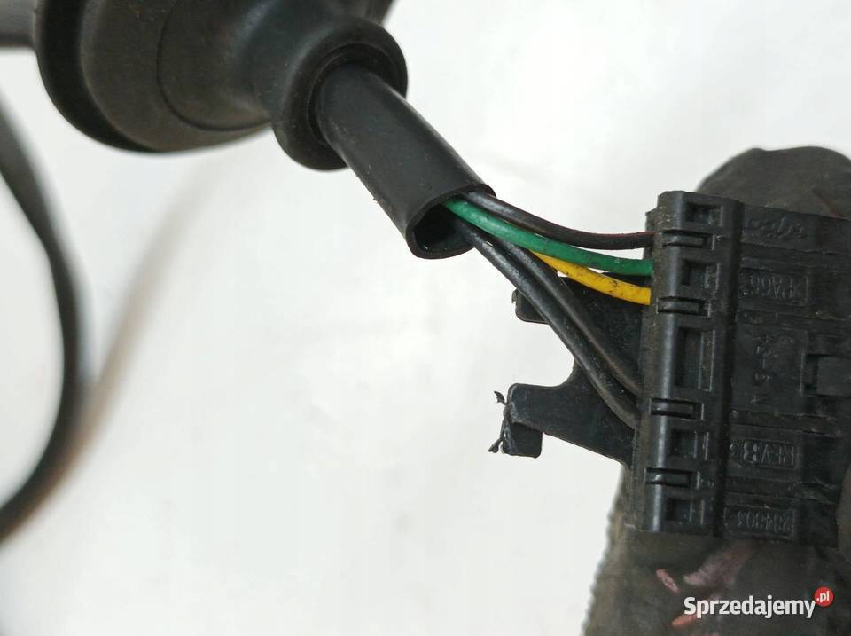 LUSTERKO PRAWE 5PIN EUROPA Z20R E1021094 Opel