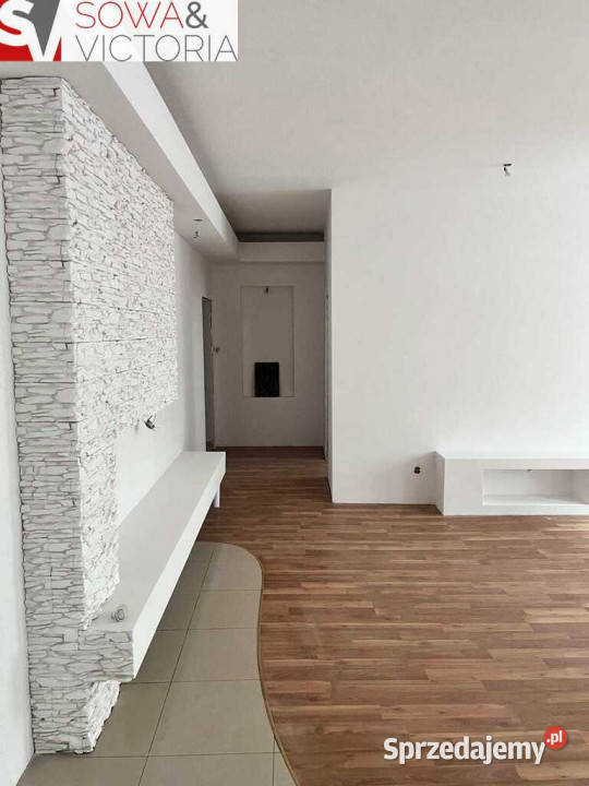 Przestronne mieszkanie w odrestaurowanej Świdnica sprzedam