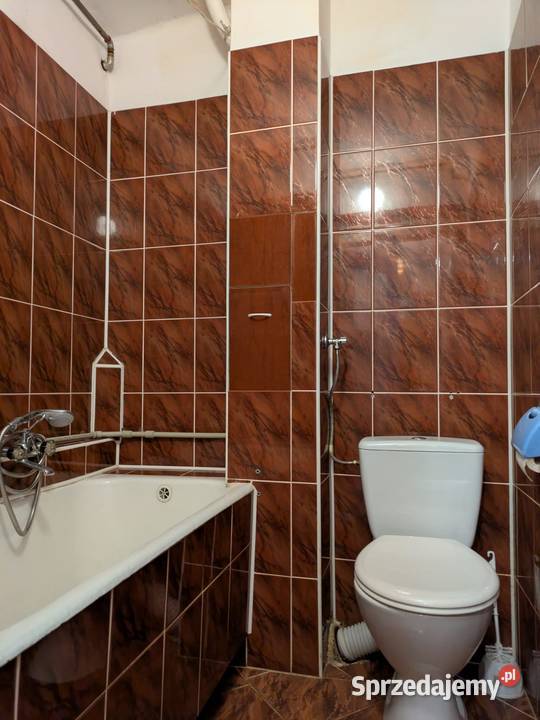 WYNAJMĘ MIESZKANIE Kłoczew