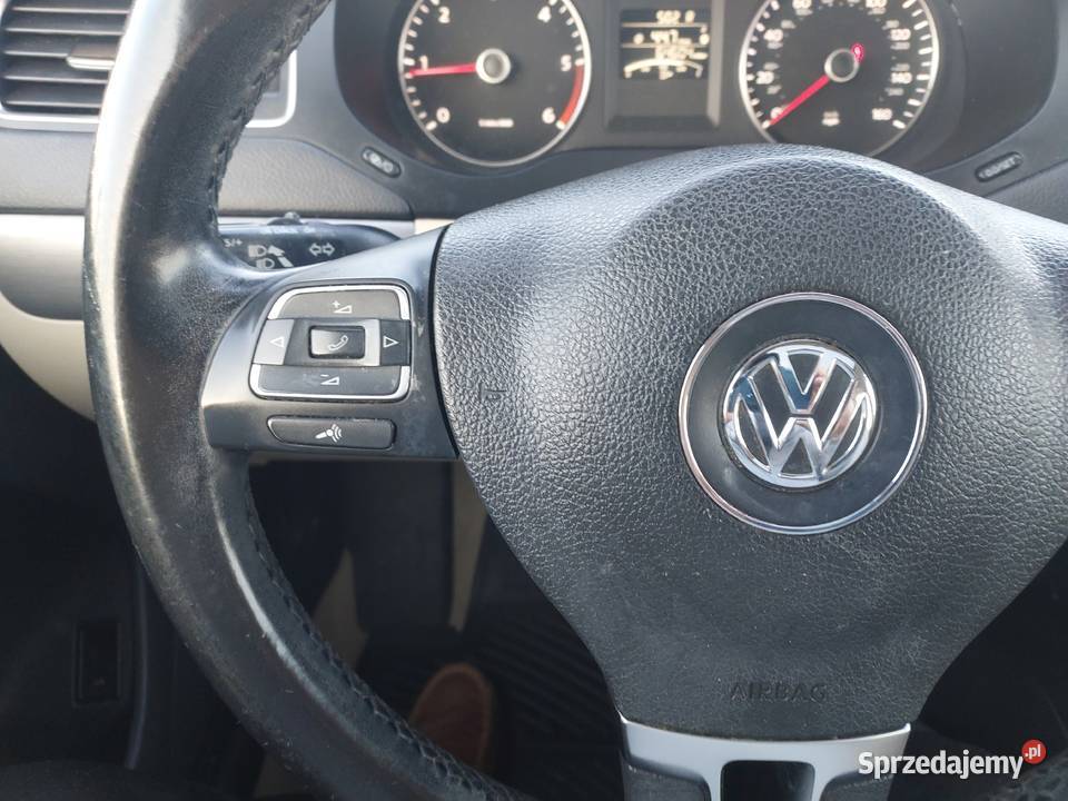 2014 Volkswagen Jetta 20 TDI 102 przebiegu świętokrzyskie Sadowie