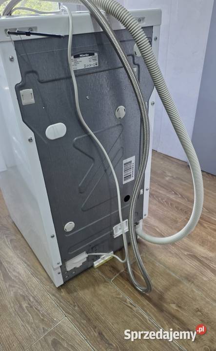 Pralka góry Miele W 627 F Softtronic 6 1600 obr Wrocław