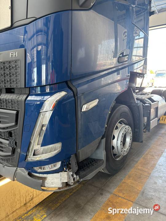 VOLVO FH460 2025 Globetrotter XL SALON POLSKA sprzedam
