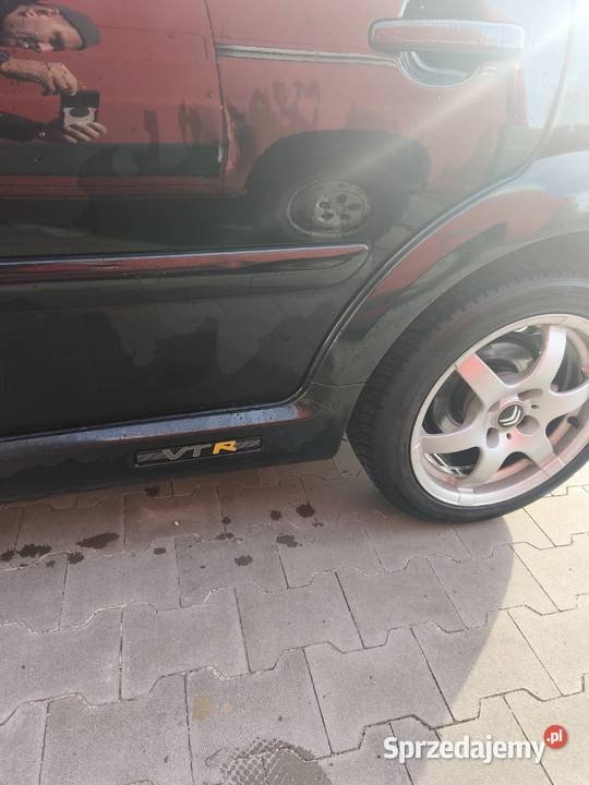 Citroen C3 16 VTR pb 186000km łódzkie Wieluń