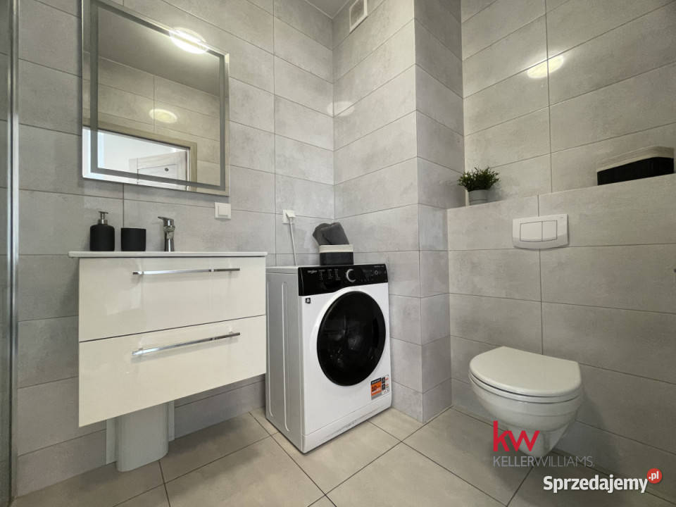 Sprzedaż mieszkania Poznań 4114m2 2 pokojowe