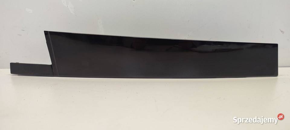 VW TIGUAN II LISTWA DRZWI LEWY TYŁ 5NA839901B