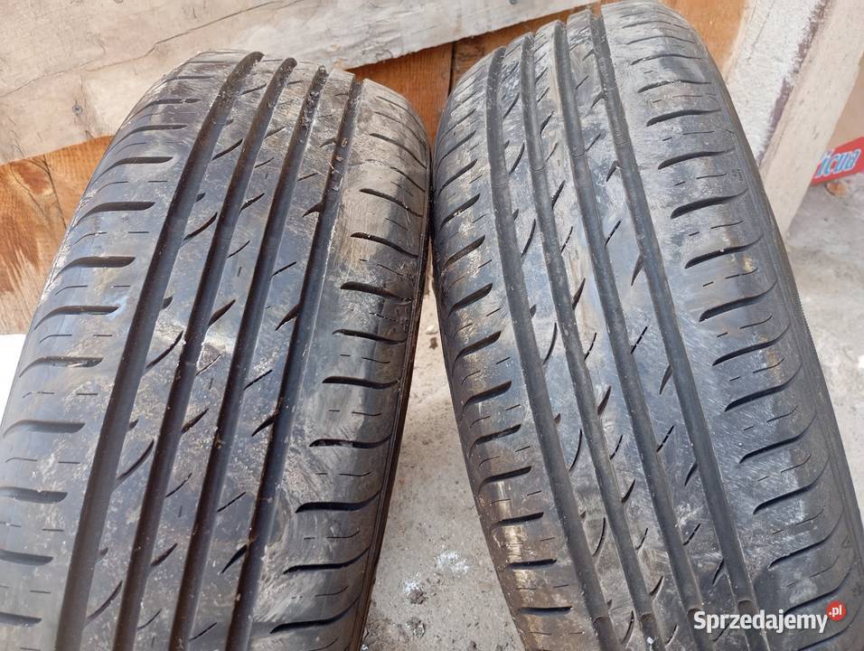 Nexen NBlue HD 18560R15 Głuchów