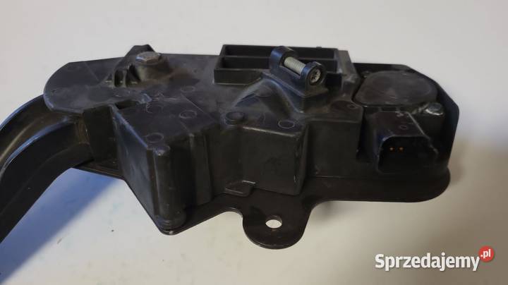 POTENCJOMTER PEDAŁ GAZU RENAULT PREMIUM Mojusz