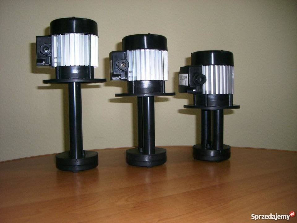 Elektropomkę 3COA1035 601273528 sprzedam