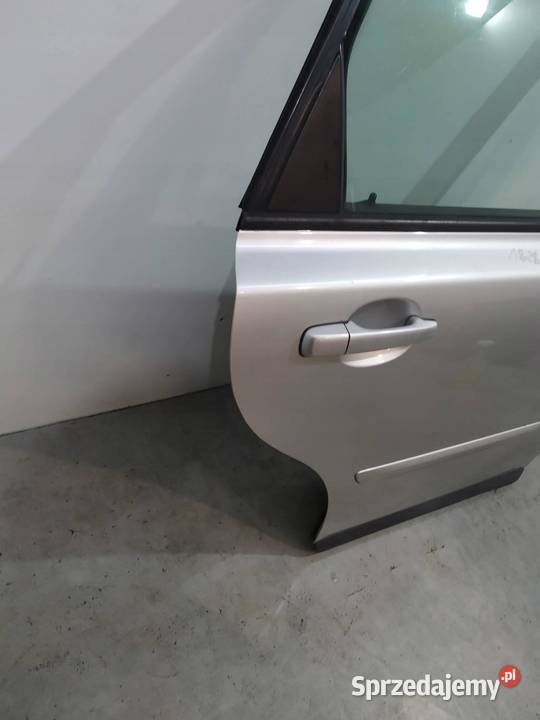 DRZWI PRAWE TYŁ KOMBI 42626 Volvo V50 I 20042012 osobowe