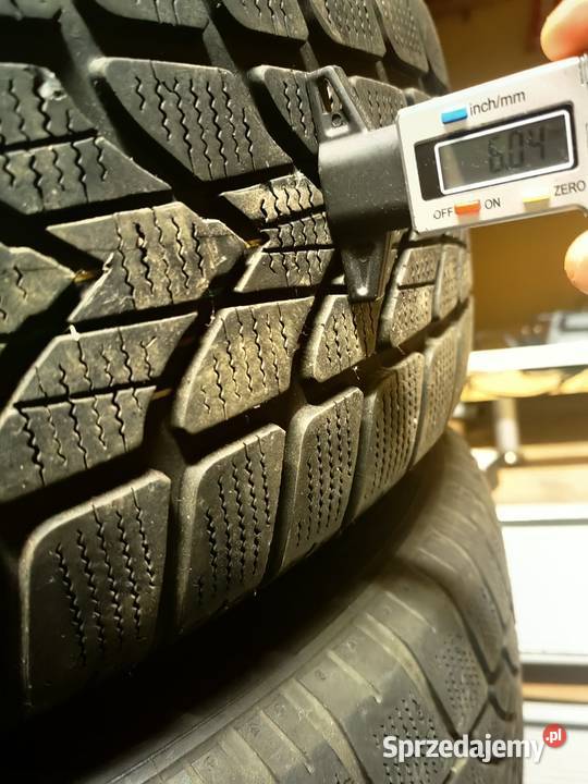 Felgi aluminiowe Platin 5x1143 17 et40 Nissan wielkopolskie Kalisz