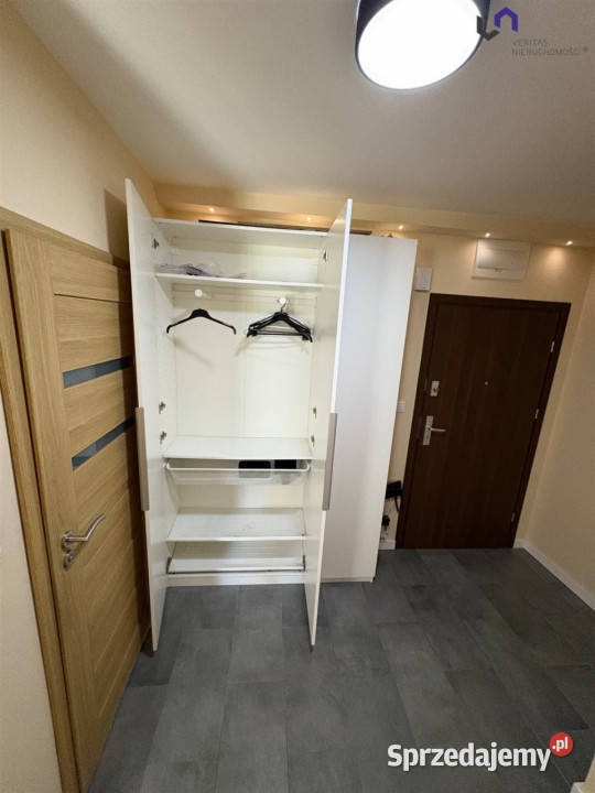 wynajmu mieszkania 39m2 2 pokoje Ustroń