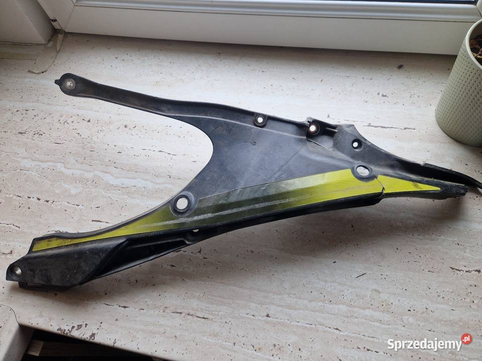 Subframe lewy Husqvarna 25103002210 uszkodzony Warszawa