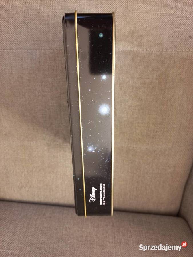 Pudełko star wars mazowieckie Warszawa