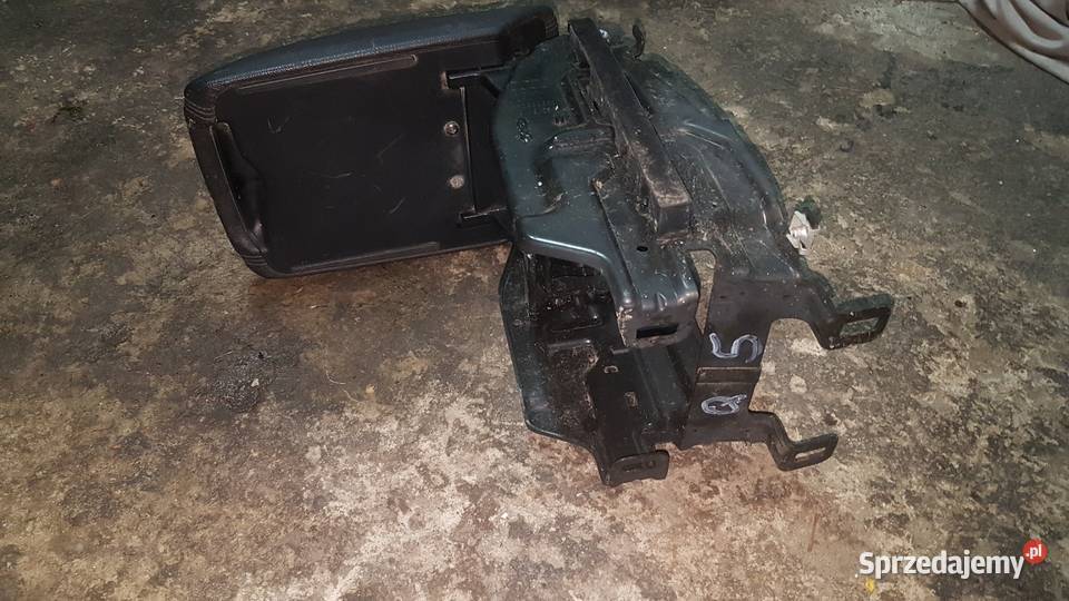 Audi Q5 podlokietnik dolnośląskie Lubin