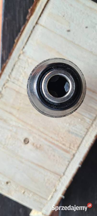 Uchwyt wiertarski głowica Uchwyty Wiśniowa