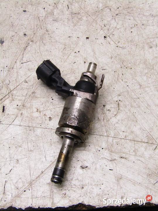 WTRYSKIWACZE WTRYSKI KPL 12 DIGT NISSAN QASHQAI osobowe