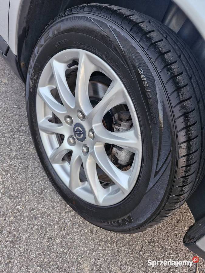 Volvo S40 Zadbane Godne Brzesko sprzedam