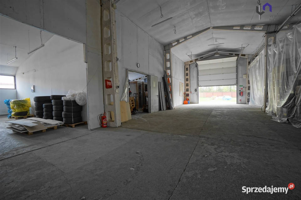 Lokal Siemianowice Śląskie 66634m 666.34m2