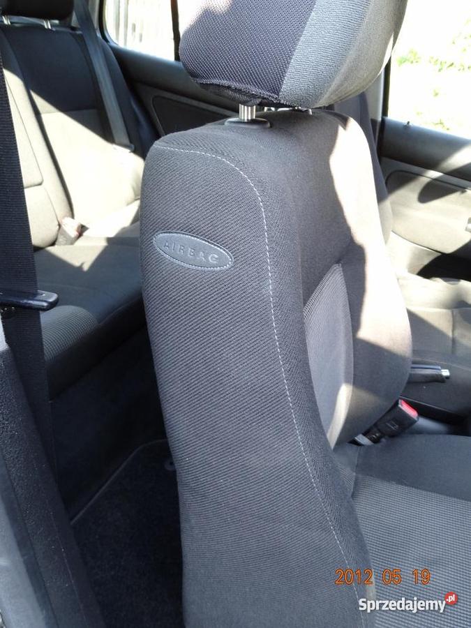 GOLF IV 19TDI 110 Klimatronik centralny zamek Warszawa