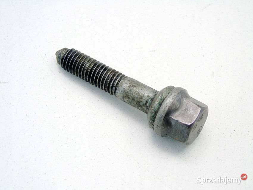 ŚRUBA WTRYSKIWACZA 20 HDI C5 206 306 307 406 osobowe Sosnowiec