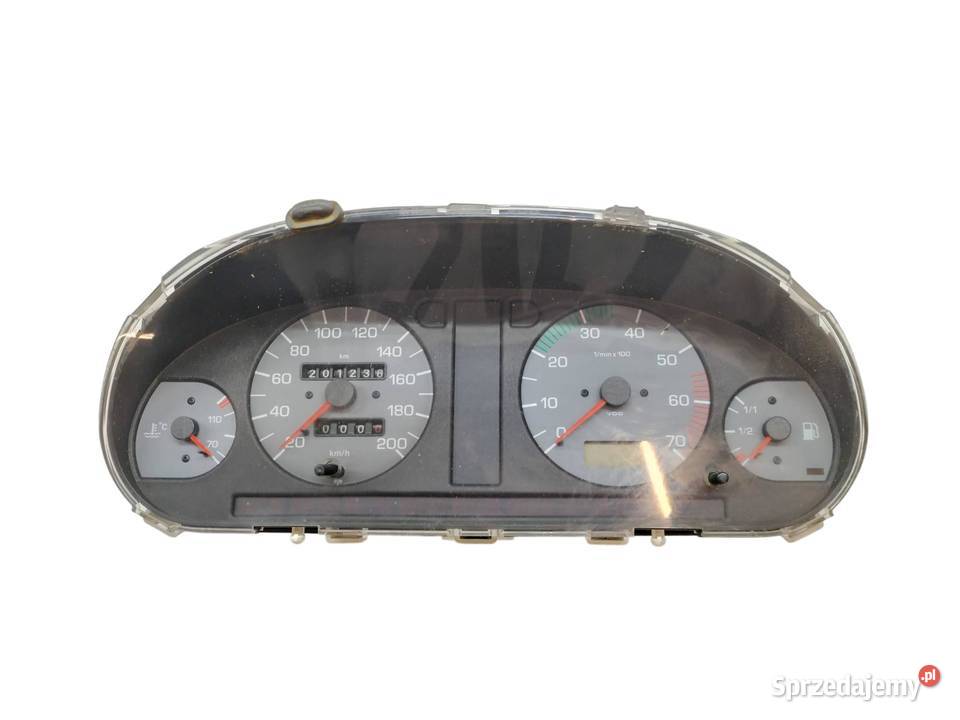 LICZNIK EU 6U0919033G 13 B Skoda Felicia I