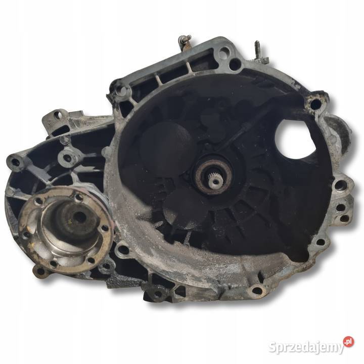 SKRZYNIA BIEGÓW VW Passat B6 20 TDI manualna Chełm