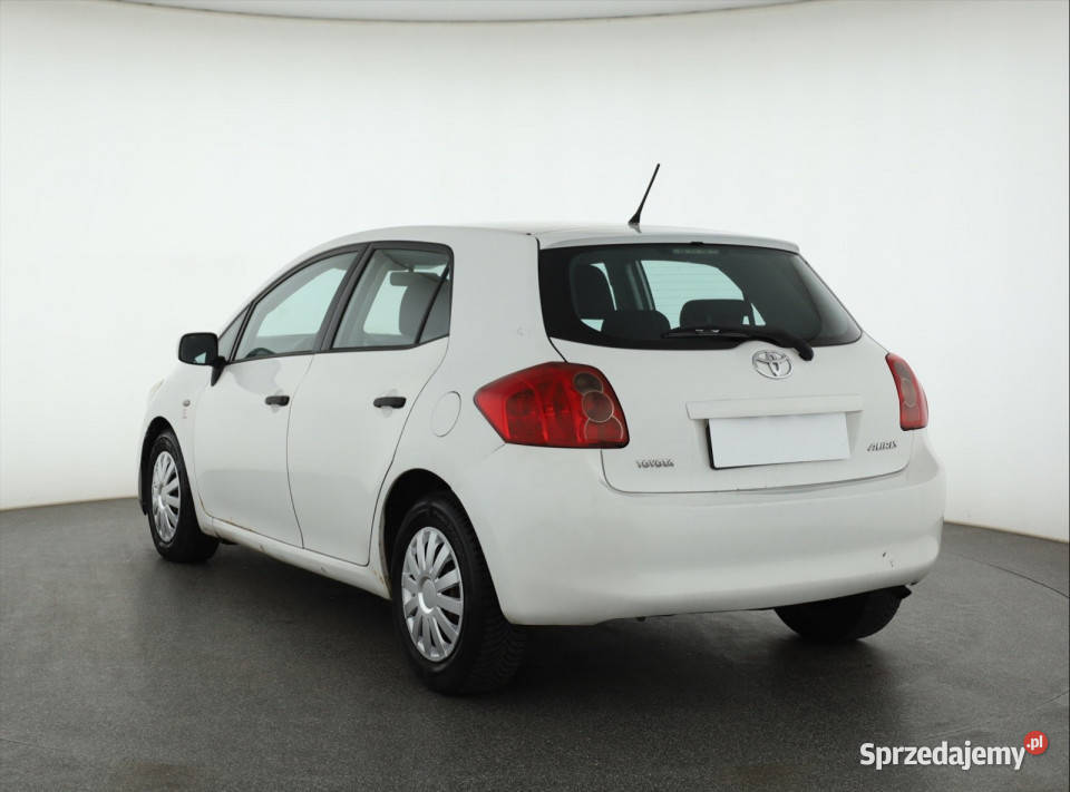 Toyota Auris 14 D4D Hatchback