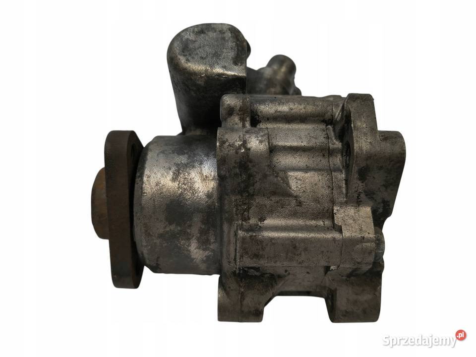 POMPA WSPOMAGANIA AUDI A6 C6 91128 ZF Pompy wspomagania Chełm sprzedam